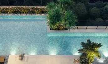 Imagem 6: Apartamento 94m² Garden à venda Mooca, São Paulo, SP