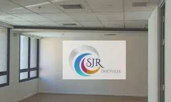 Imagem 5: Conjunto para alugar, 374m²- Vila Olímpia - São Paulo/SP