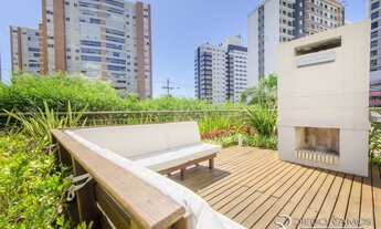 Imagem 3: Apartamento para Venda - 114m², 3 dormitórios, sendo 1 suites, 2 vagas - Central Parque