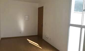 Imagem 3: Apartamento novo com 40m², 2 dormitórios e área de lazer completa