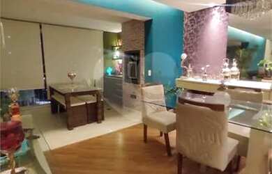 Imagem 3: Excelente!!!! Apartamento a venda no Condominio Arboris Essentia