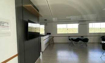 Imagem 2: Apartamento para aluguel tem 45 metros quadrados com 2 quartos em Jardim Santa Isabel - Cu