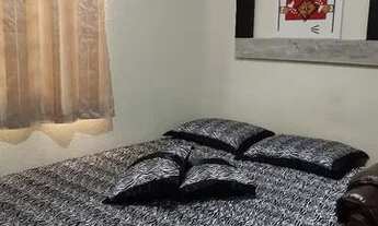 Imagem 2: Alugo quarto mobiliado