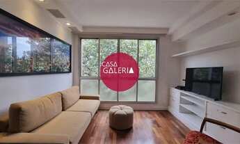 Imagem 2: Apartamento para venda possui 82 metros quadrados com 2 quartos em Sumarezinho - São Paulo