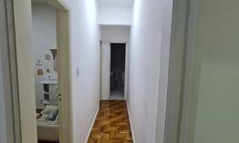 Imagem 7: Vendo - Excelente apartamento de dois quartos modernizado na Praça Saens Pena