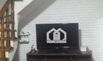 Imagem 5: Sobrado com 3 dormitórios à venda, 240 m² por R$ 699.000 - Vila Camilópolis - Santo André