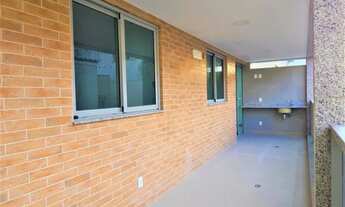 Imagem 5: Apartamento para venda tem 104 metros quadrados com 3 quartos em Tijuca - Rio de Janeiro