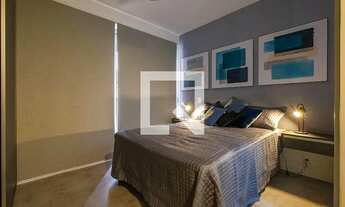 Imagem 2: Apartamento para Aluguel - Pinheiros, 1 Quarto, 24 m2