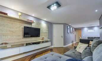 Imagem 5: Apartamento com 3 Dormitorio(s) localizado(a) no bairro Alto da Boa Vista em São Paulo