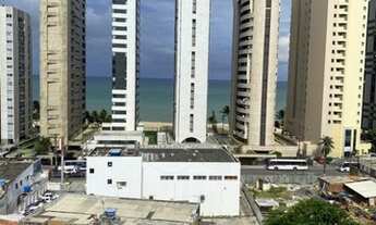 Imagem 6: MP- 85m², 02 Quartos + Reversível, Vista Linda P/ Mar!