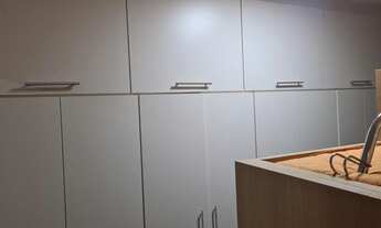 Imagem 7: VENDO/ALUGO, Apart. 2 quartos MOBILIADO, Santa Amélia, lazer e port 24h. ACEITO CARRO