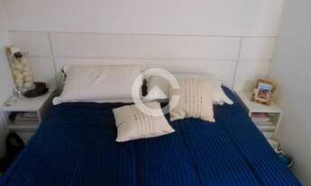 Imagem 7: Apartamento - Parque Brasília - Campinas