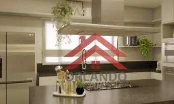 Imagem 5: Sobrado com 3 dormitórios à venda, 250 m² por R$ 1.580.000,00 - Portal do Vale - Uberlândi