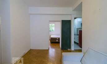 Imagem 4: Apartamento para Aluguel - Consolação, 1 Quarto, 44 m2