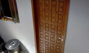 Imagem: ALUGO CASA NO BAIRRO NOVO B