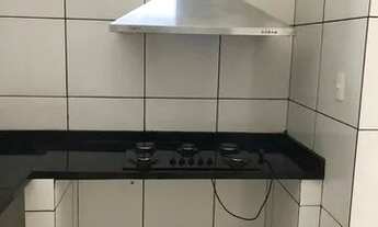 Imagem 5: Apartamento para aluguel tem 42 metros quadrados com 2 quartos em Sampaio - Rio de Janeiro