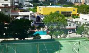 Imagem 4: Apartamento 68m² 3 Dormitorios 2 banheiros 1 Vaga Proximo ao Metro Chacara Klabin