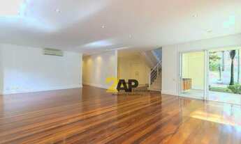 Imagem 6: Casa com 4 dormitórios, 710 m² - venda por R$ 9.000.000,00 ou aluguel por R$ 60.718,46/mês