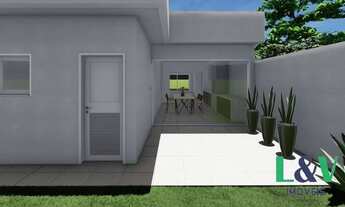 Imagem 2: LINDA CASA NO BAIRRO CAPIVARI