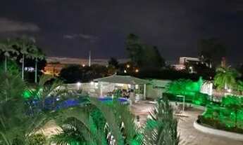 Imagem 3: Apartamento para aluguel possui 57 metros quadrados com 1 quarto