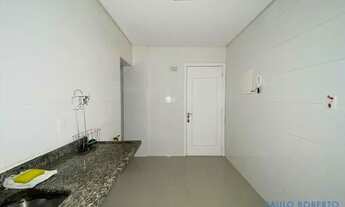 Imagem 6: APARTAMENTO - HIGIENÓPOLIS - SP