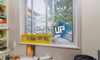 Imagem 6: 3 quartos reformado em rua silenciosa Botafogo