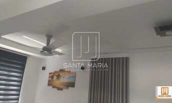 Imagem 3: Apartamento (tipo - padrao) 2 dormitórios/suite, cozinha planejada, lazer, espaço gourmet