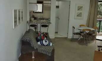 Imagem: Flat para locação - Paraíso