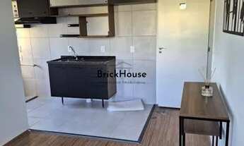 Imagem 3: SAO PAULO - Apartamento Padrão - Varzea da Barra Funda