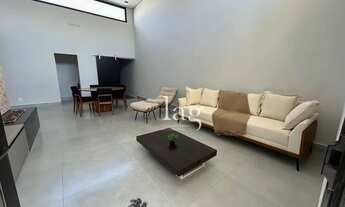 Imagem 2: Casa com 2 dormitórios à venda, 167 m² por R$ 1.280.000,00 - Condomínio Ibiti Reserva - So