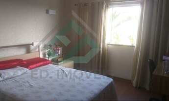 Imagem 6: Campo Grande Vende -se Casa dúplex alto padrão tem 150 metros com 3 quartos 1 suíte pisc