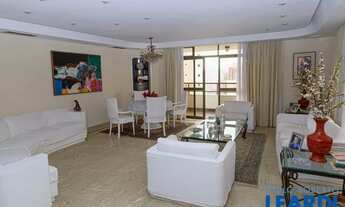 Imagem 5: APARTAMENTO - HIGIENÓPOLIS - SP