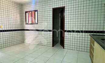 Imagem 7: Casa à venda em Nova Parnamirim (Parnamirim-RN)- 154m²- 3/4 sendo 1 suíte