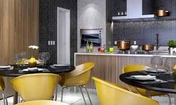 Imagem 3: Apartamento com 2 dormitórios à venda em Belo Horizonte