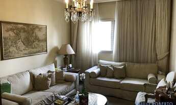 Imagem 4: APARTAMENTO - MOEMA ÍNDIOS - SP