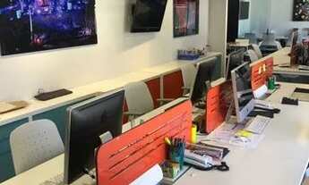 Imagem 2: CONJ. COMERCIAL - JARDIM PAULISTANO - SP