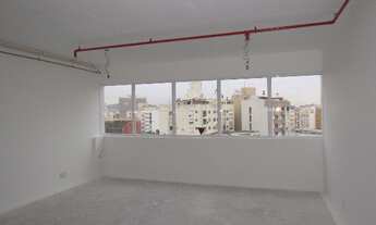 Imagem 4: Conjunto/Sala para Venda - 35.37m², 0 dormitórios, 1 vaga - Cidade Baixa