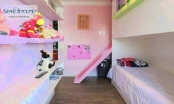 Imagem 4: Cobertura com 3 dormitórios à venda, 180 m² por R$ 2.950.000,00 - Campo Belo - São Paulo/S