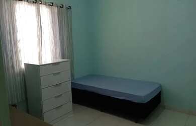 Imagem 5: Casa para venda possui 139 metros quadrados com 2 quartos em Jardim São Luiz - Jacareí - S