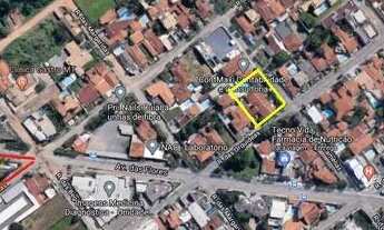 Imagem 4: Casa para Venda em Cuiabá, Jardim Cuiabá, 9 dormitórios, 5 suítes, 7 banheiros, 10 vagas