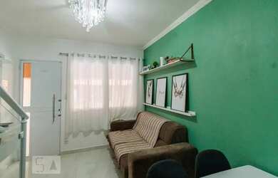 Imagem 3: Casa para Aluguel - Socorro, 2 Quartos, 75 m2