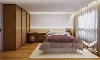 Imagem 2: APARTAMENTO NO PÁTIO BOA VISTA COM 69,10 m² NO ALTO DA BOA VISTA SOROCABA - SALA 2 AMBIENT