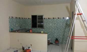 Imagem 3: Aluguel de kitnet em Santa Cruz