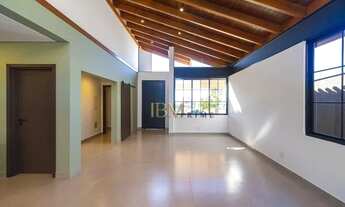 Imagem 4: Casa com 3 dormitórios à venda na Vila do Golf - Ribeirão Preto/SP