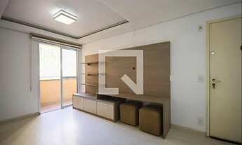 Imagem 5: Apartamento à Venda - Portal do Morumbi, 2 Quartos, 55 m2