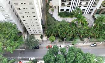 Imagem 6: Apartamento para aluguel possui 103 metros quadrados com 2 quartos