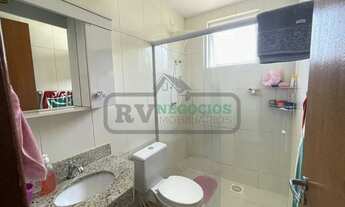 Imagem 5: )(- Cobertura à venda possui 165 m² com 3 quartos em Monte Castelo