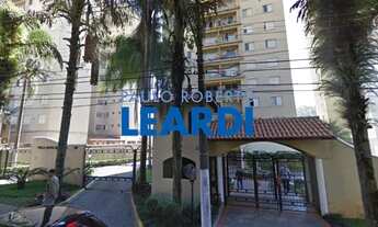 Imagem: APARTAMENTO - MORUMBI - SP