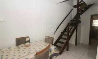 Imagem 4: Casa no bairro Hípica - 2 dormitórios