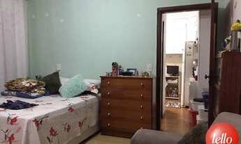 Imagem 4: São Paulo - Casa Padrão - Tatuapé